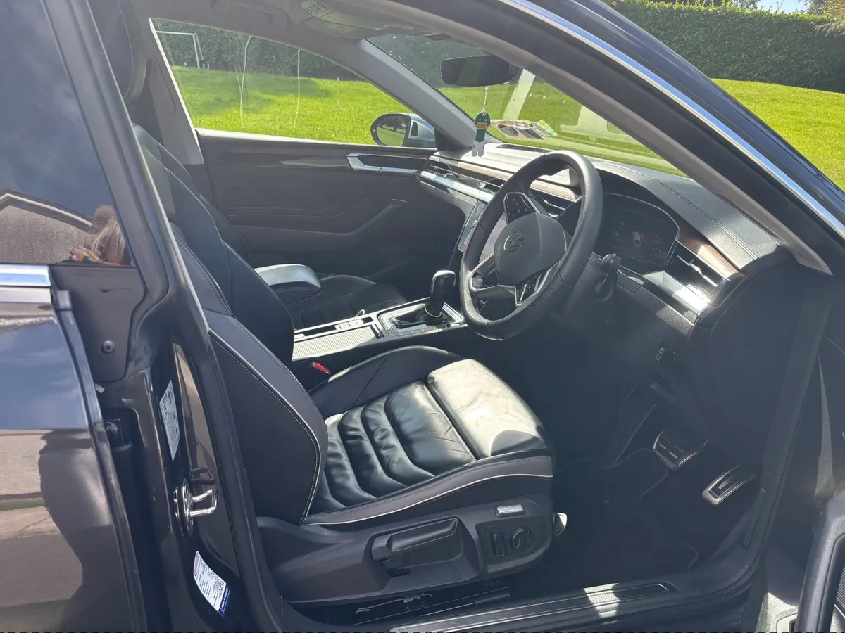 Volkswagen Arteon 2021 - Image 4