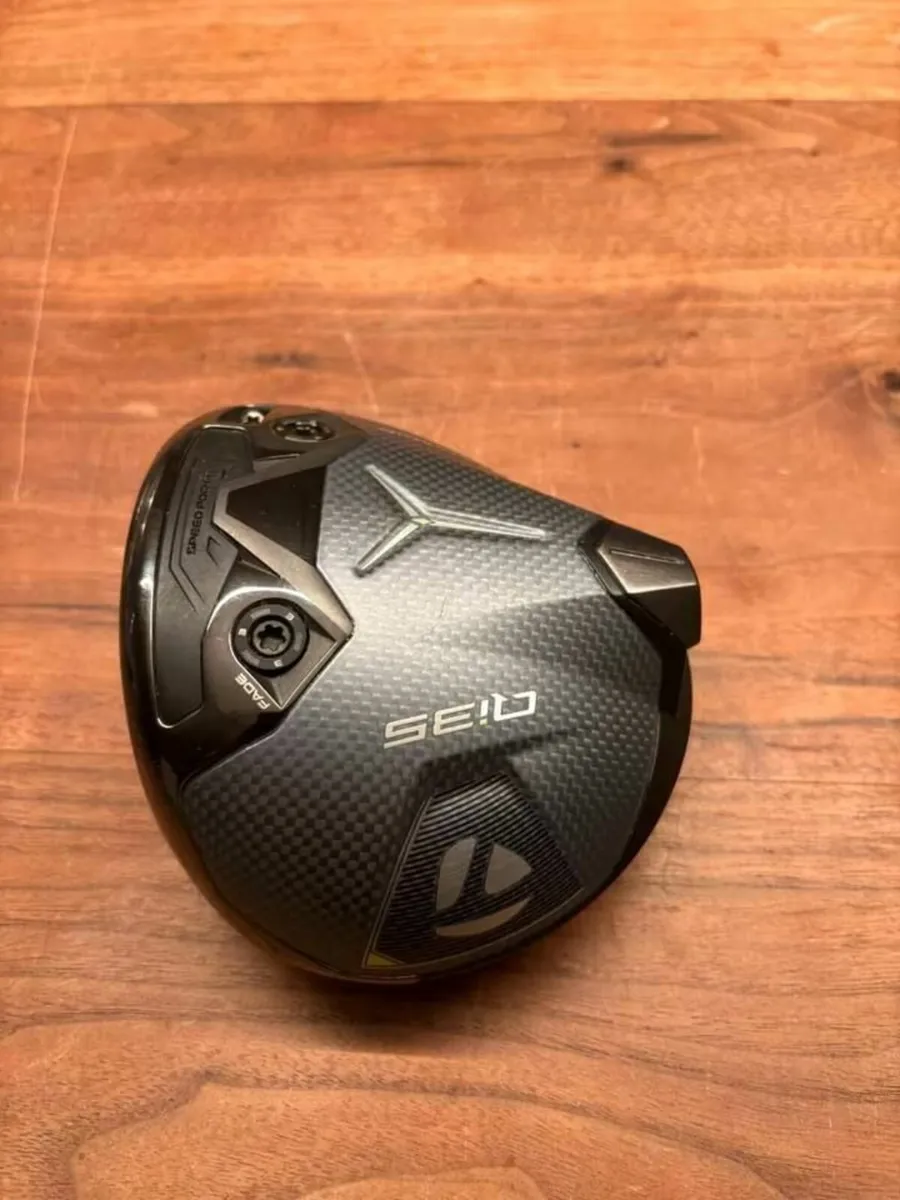 Taylormade QI 35 LS/ 9 - Image 2