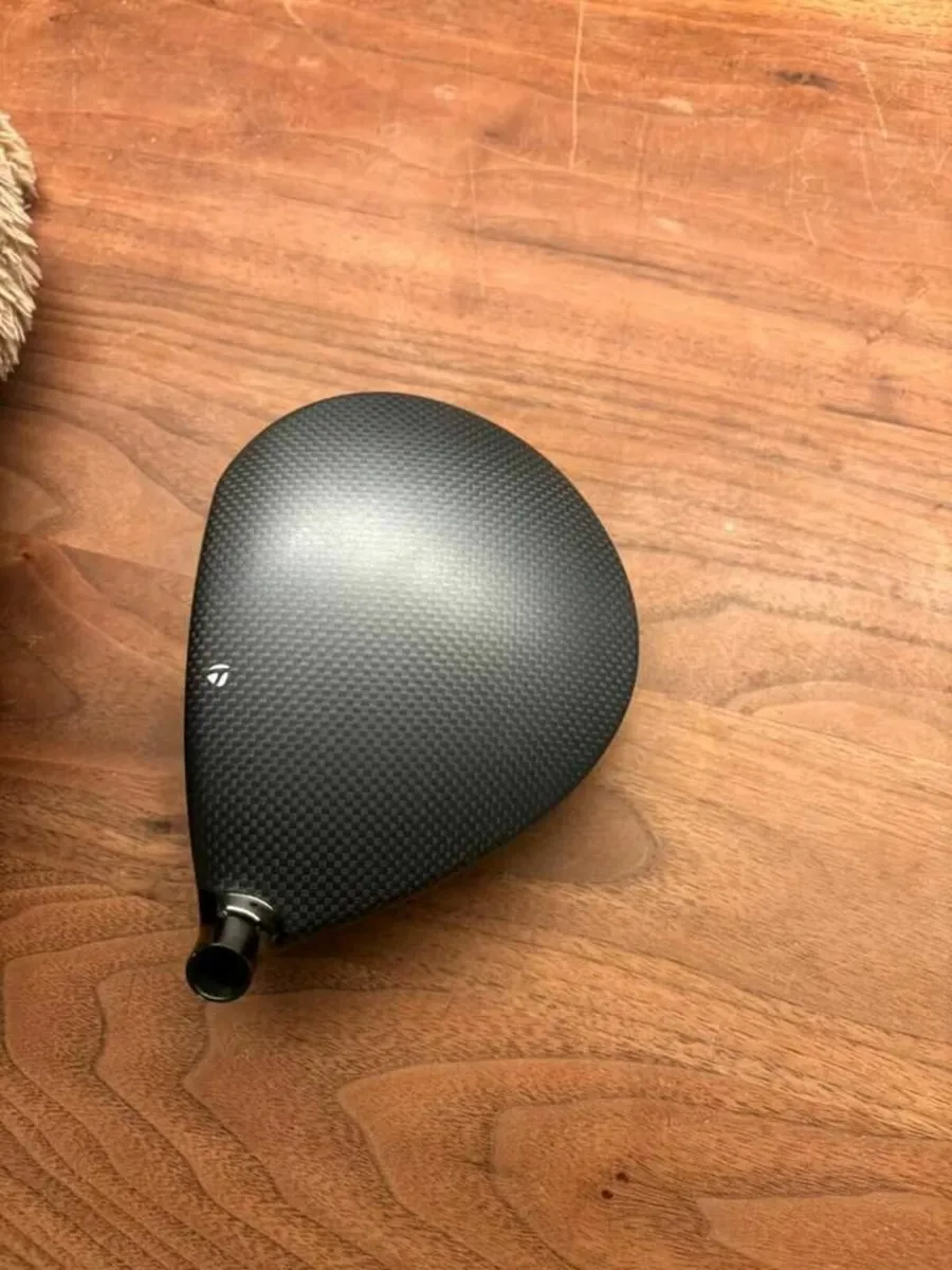 Taylormade QI 35 LS/ 9 - Image 3