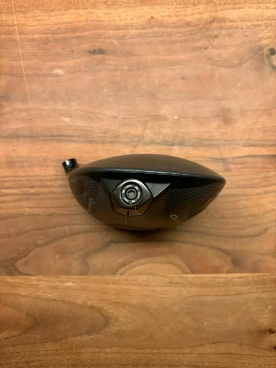 Taylormade QI 35 LS/ 9 - Image 4