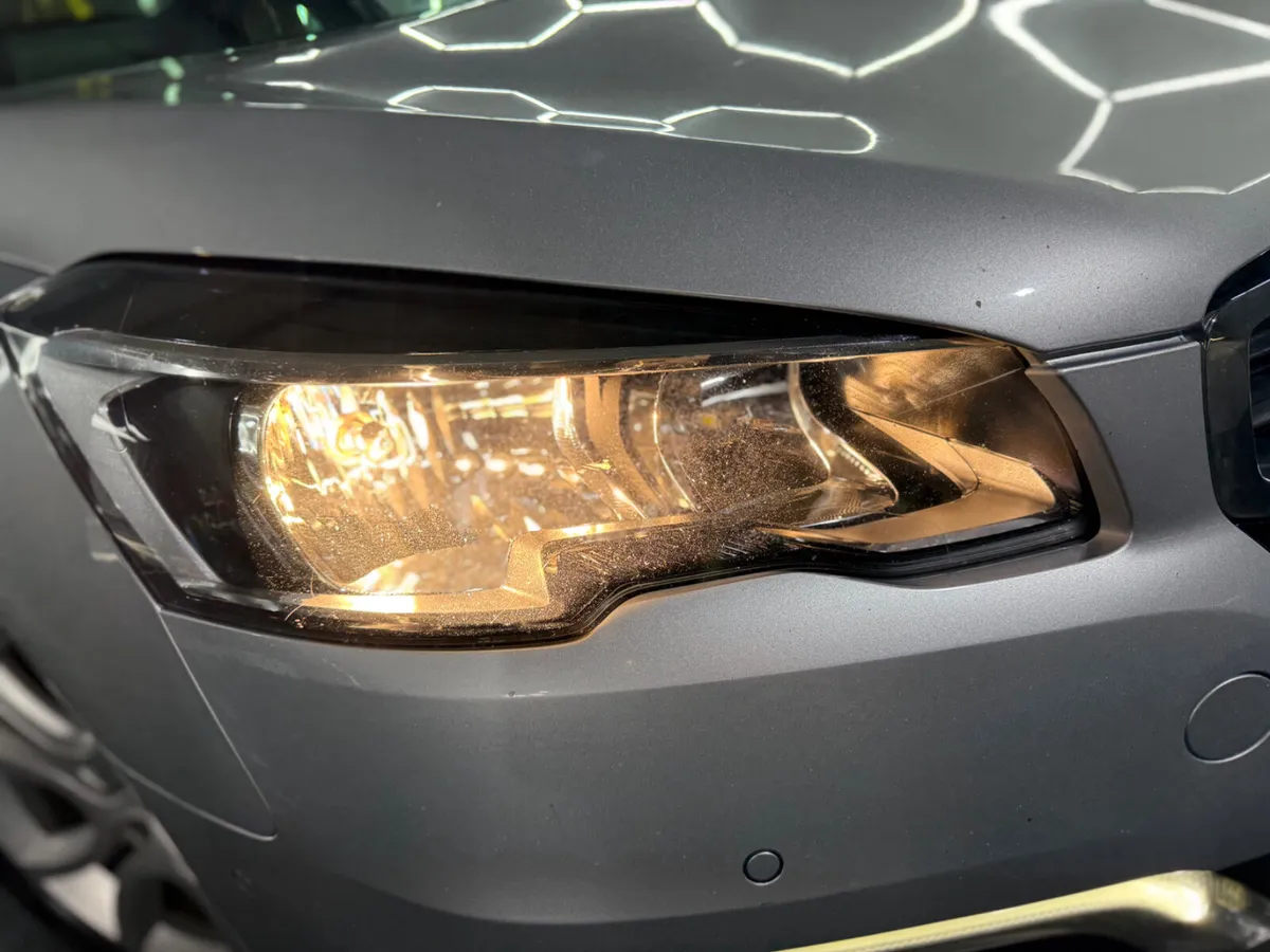 Peugeot 508 2016 - Image 4