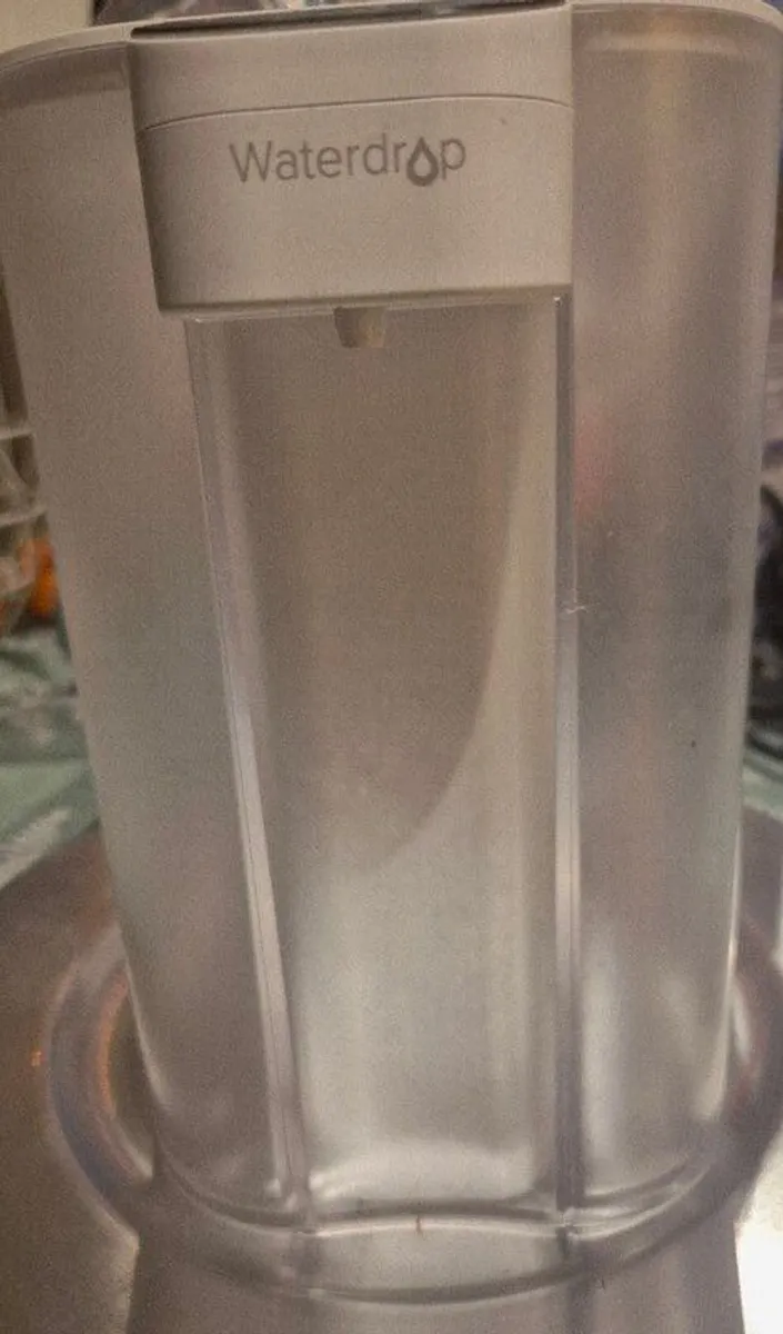 Water Filter & Omelett Maker - Image 2