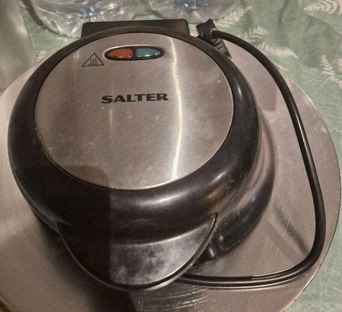 Water Filter & Omelett Maker - Image 3