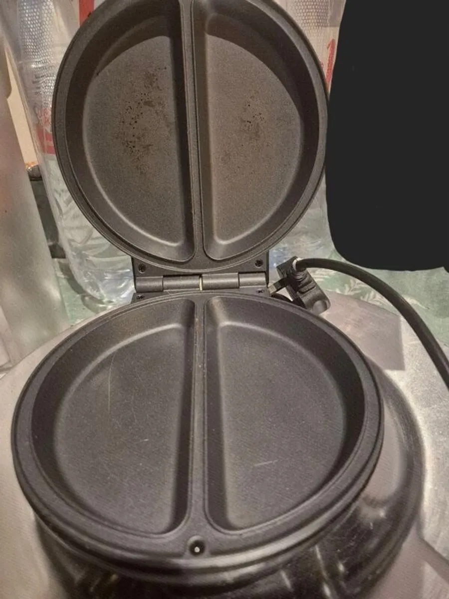 Water Filter & Omelett Maker - Image 4
