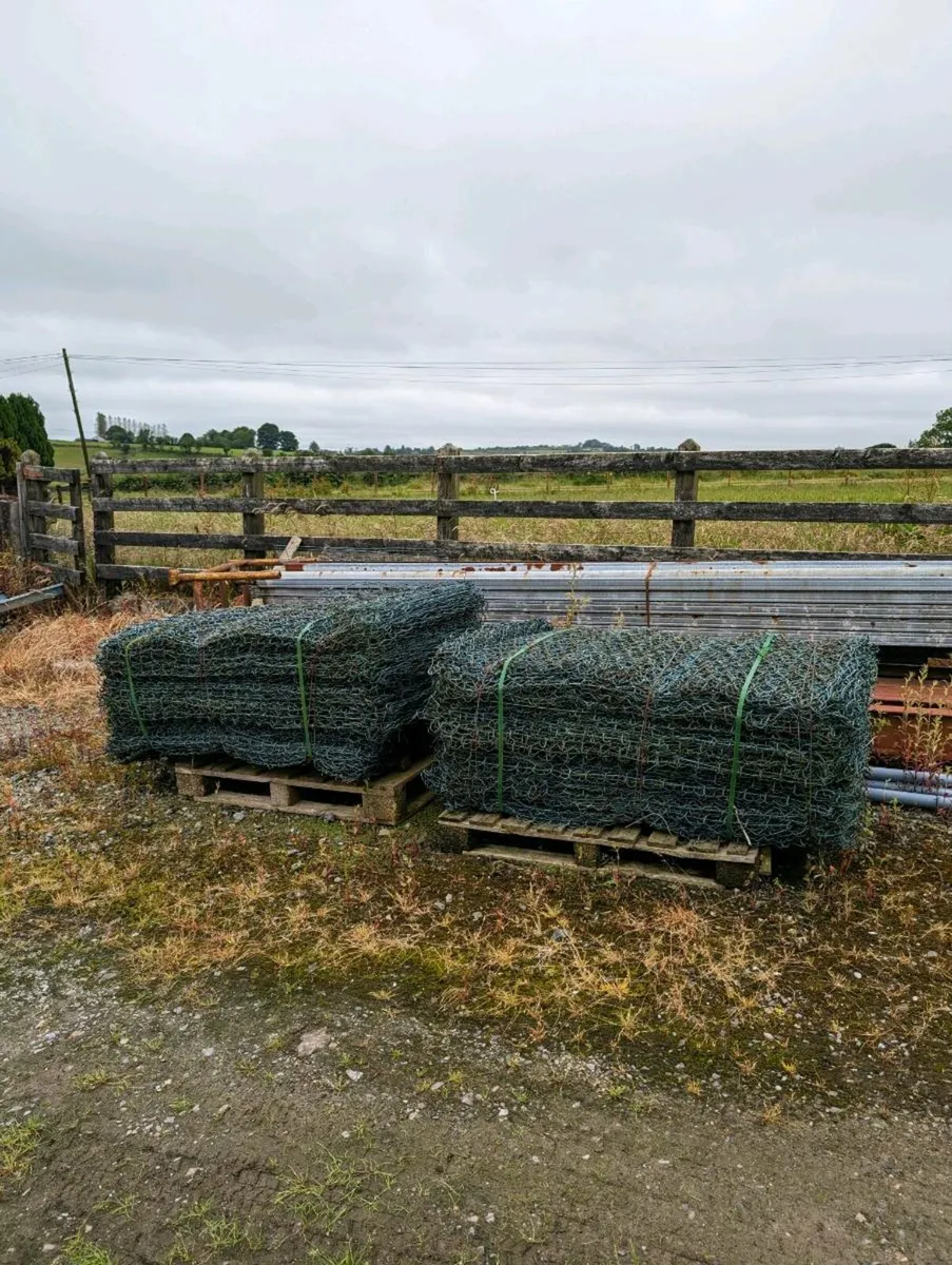 Gabion Baskets - Image 1