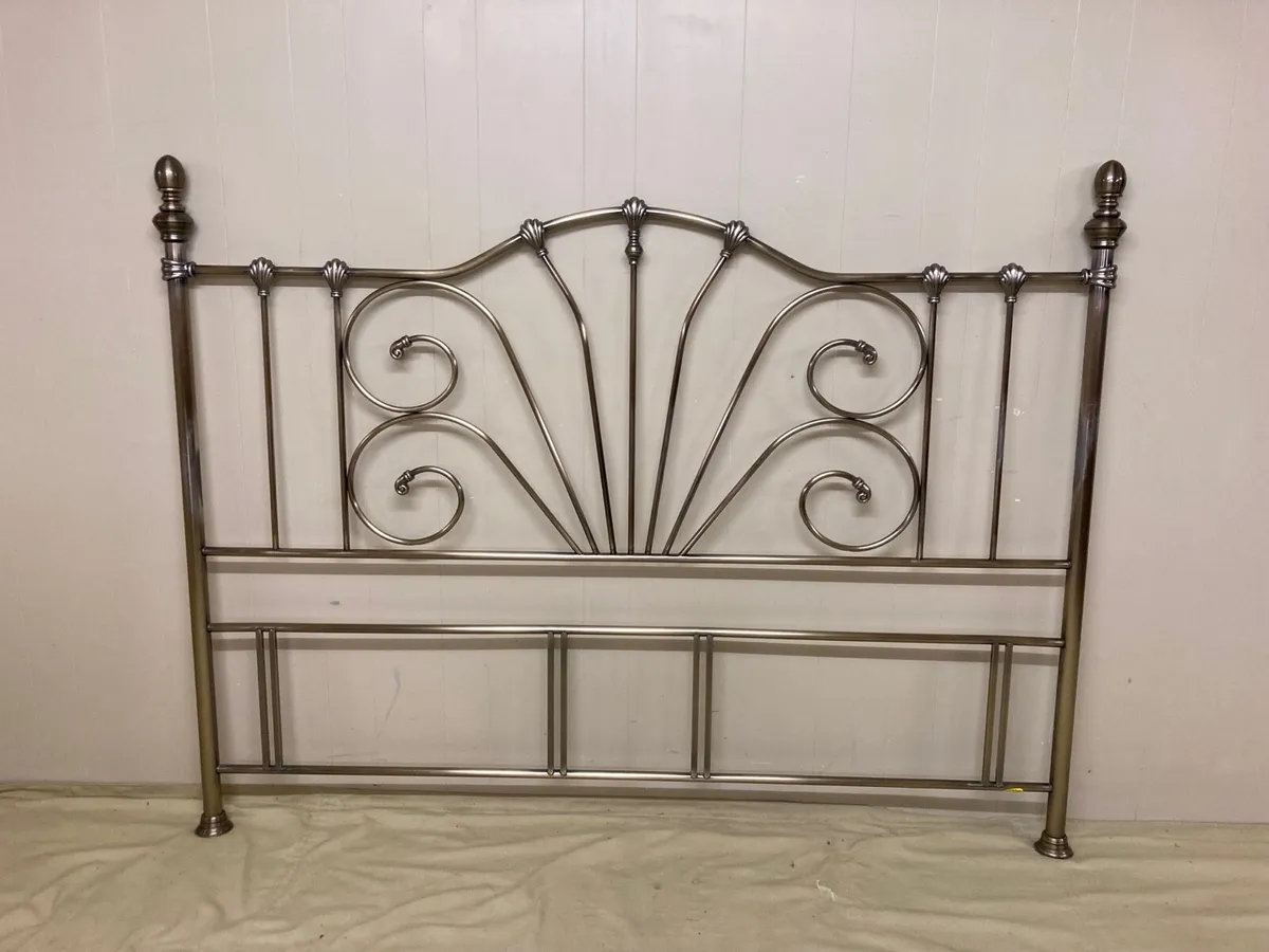 6' Headboard - Image 2