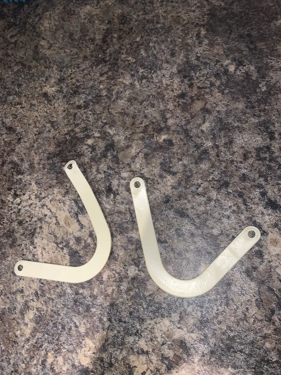 Cooper helmet replacement earpieces - Image 3