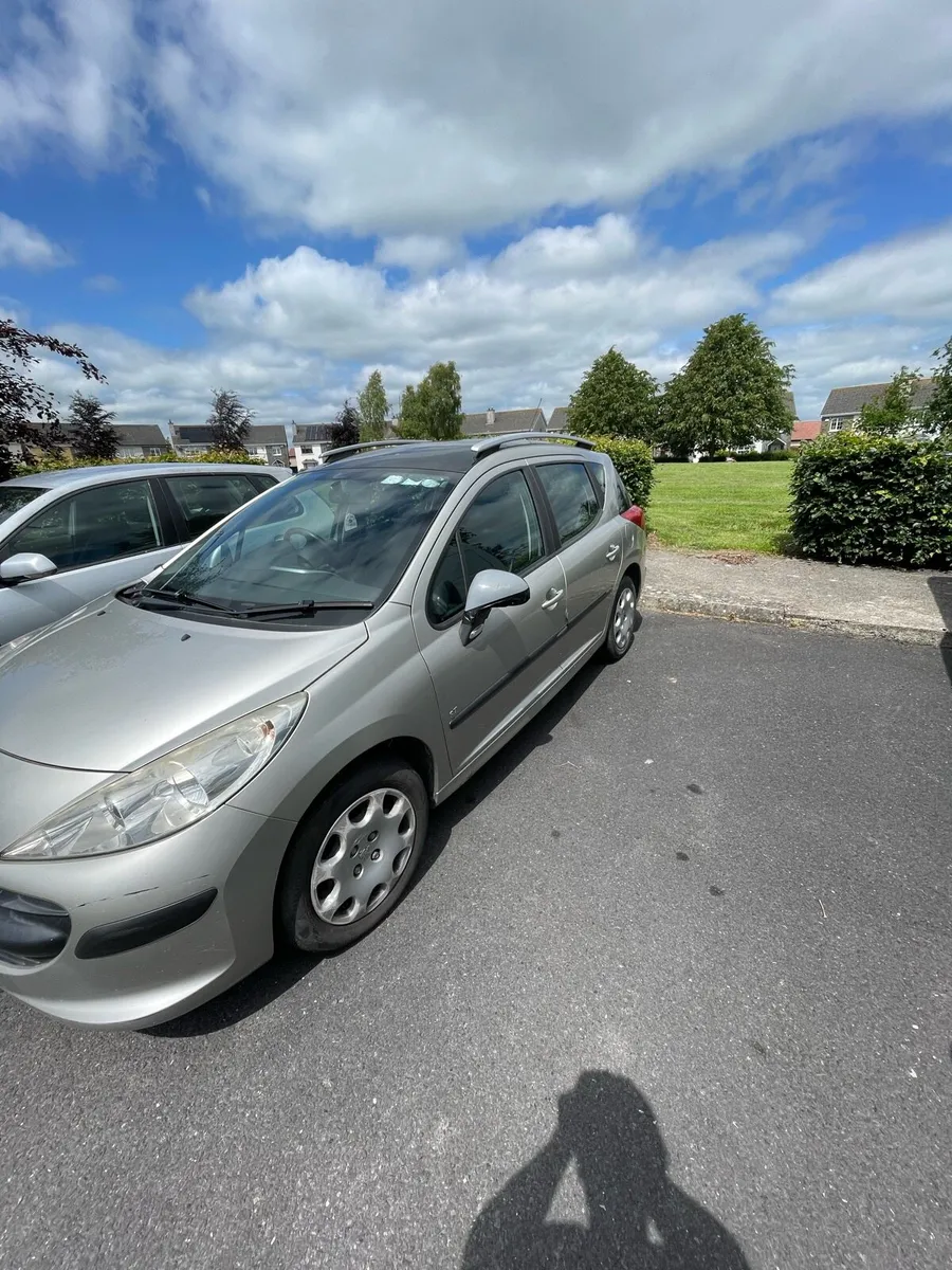 Peugeot 207 sw - Image 3