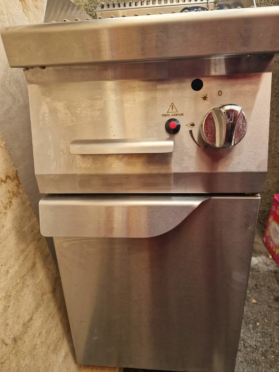 COOK RITE GRILL - Image 1