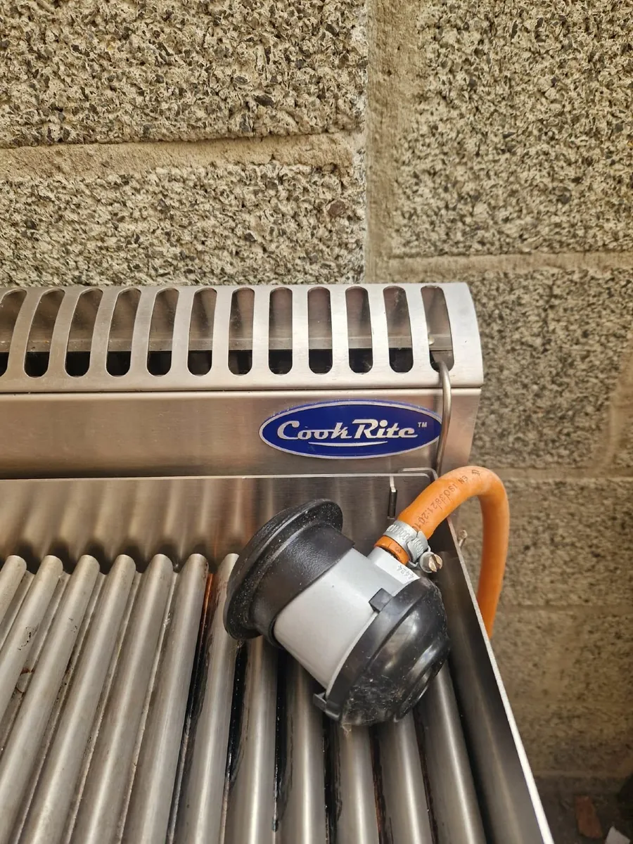 COOK RITE GRILL - Image 2