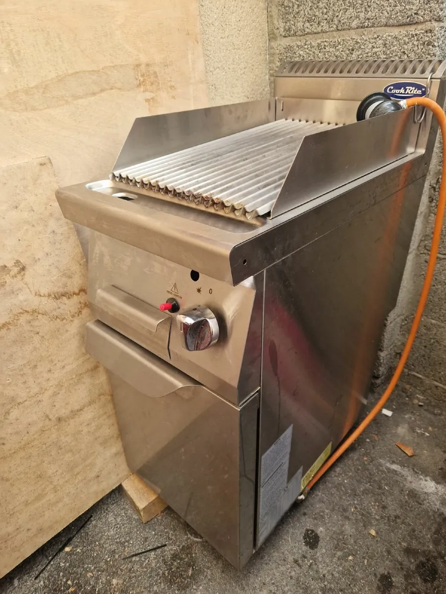 COOK RITE GRILL - Image 3