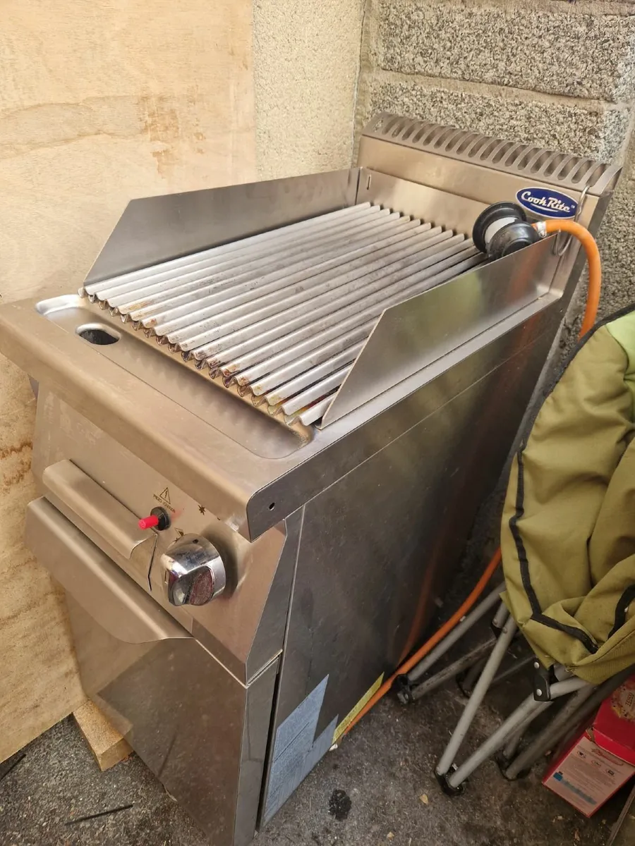 COOK RITE GRILL - Image 4