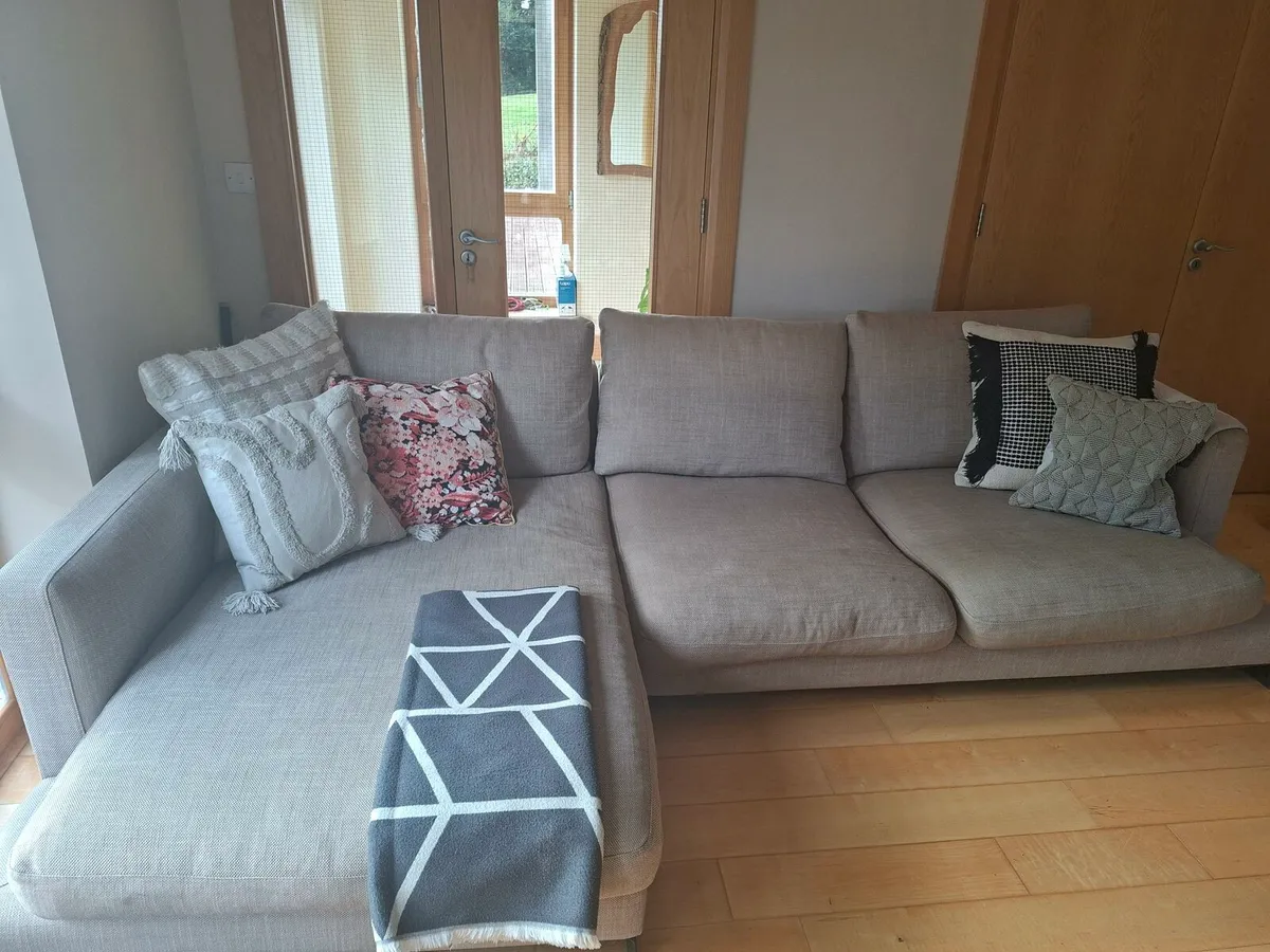 Camerich Sofa Lazytime Plus - Image 1