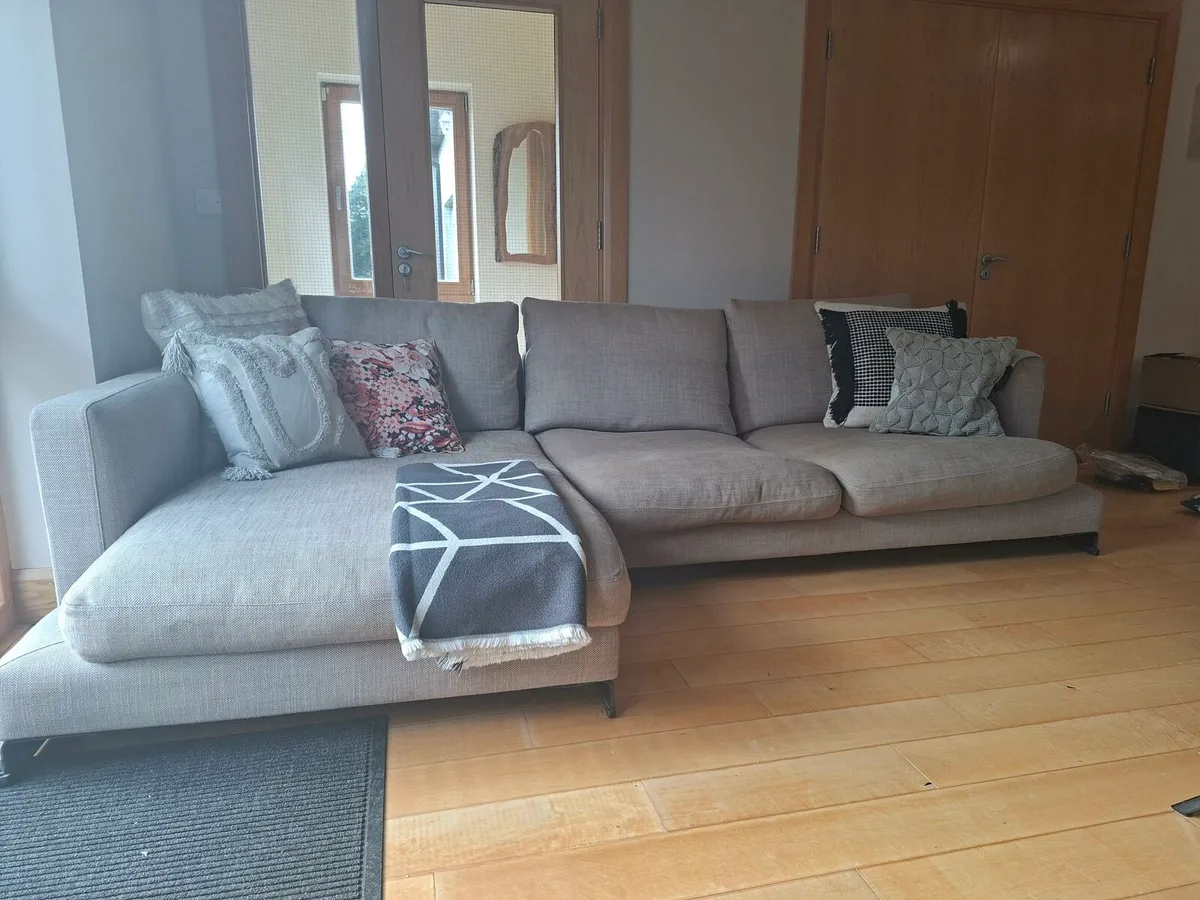 Camerich Sofa Lazytime Plus - Image 2