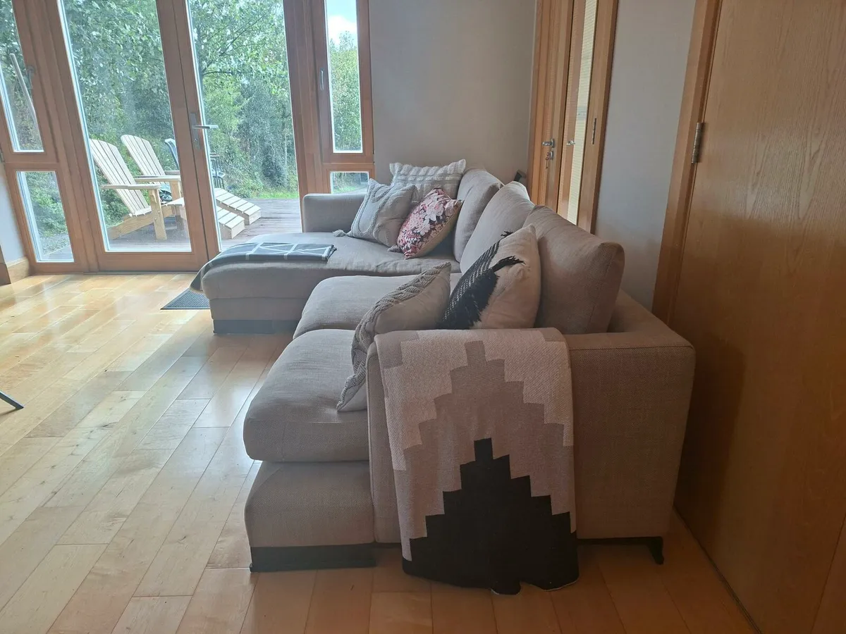 Camerich Sofa Lazytime Plus - Image 4