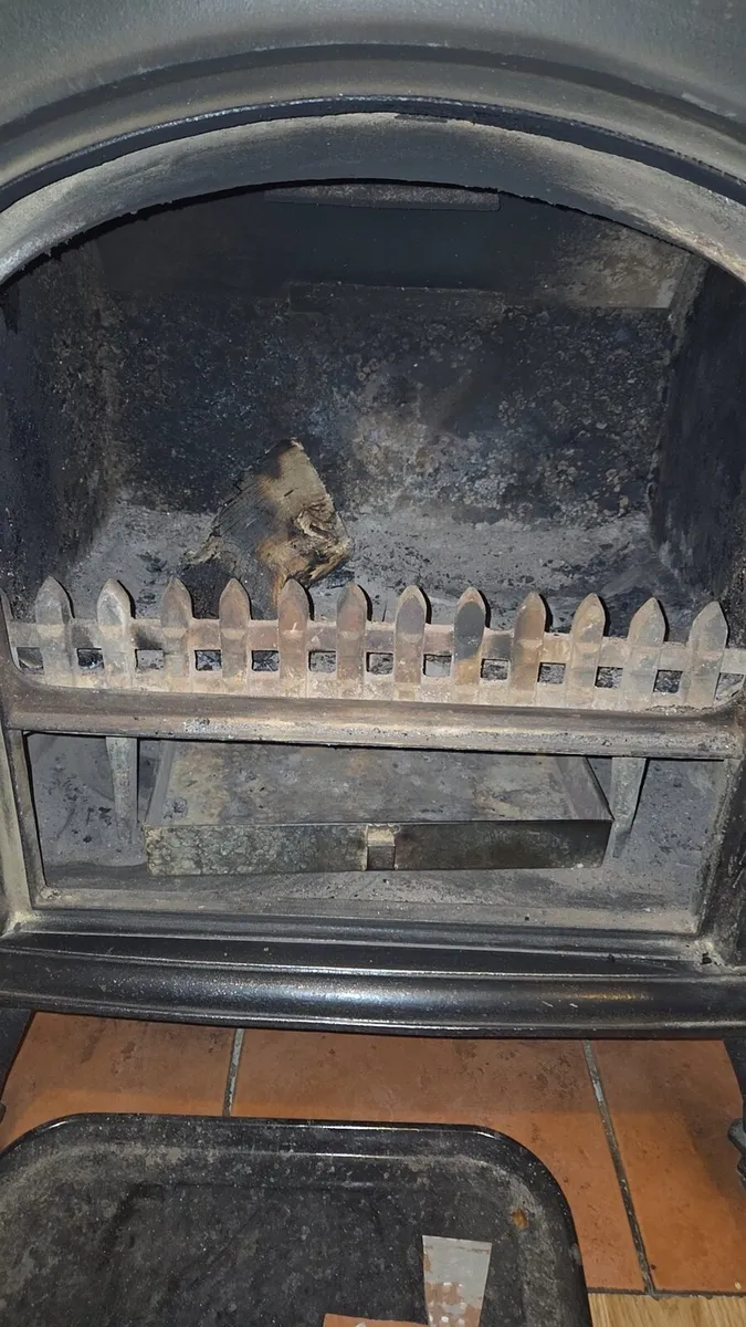 22kw stove - Image 1
