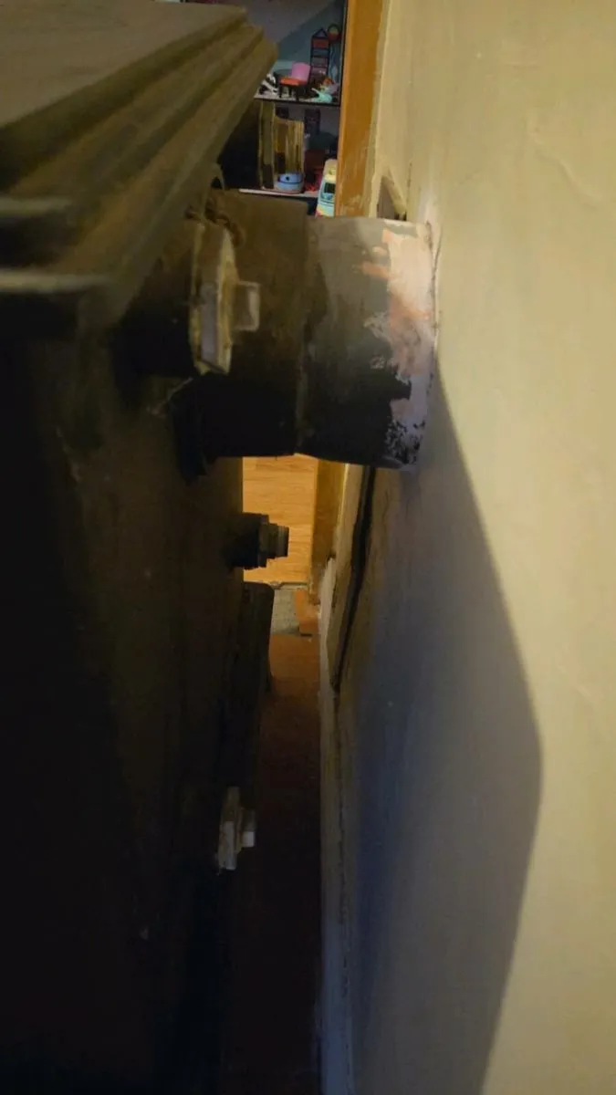 22kw stove - Image 2