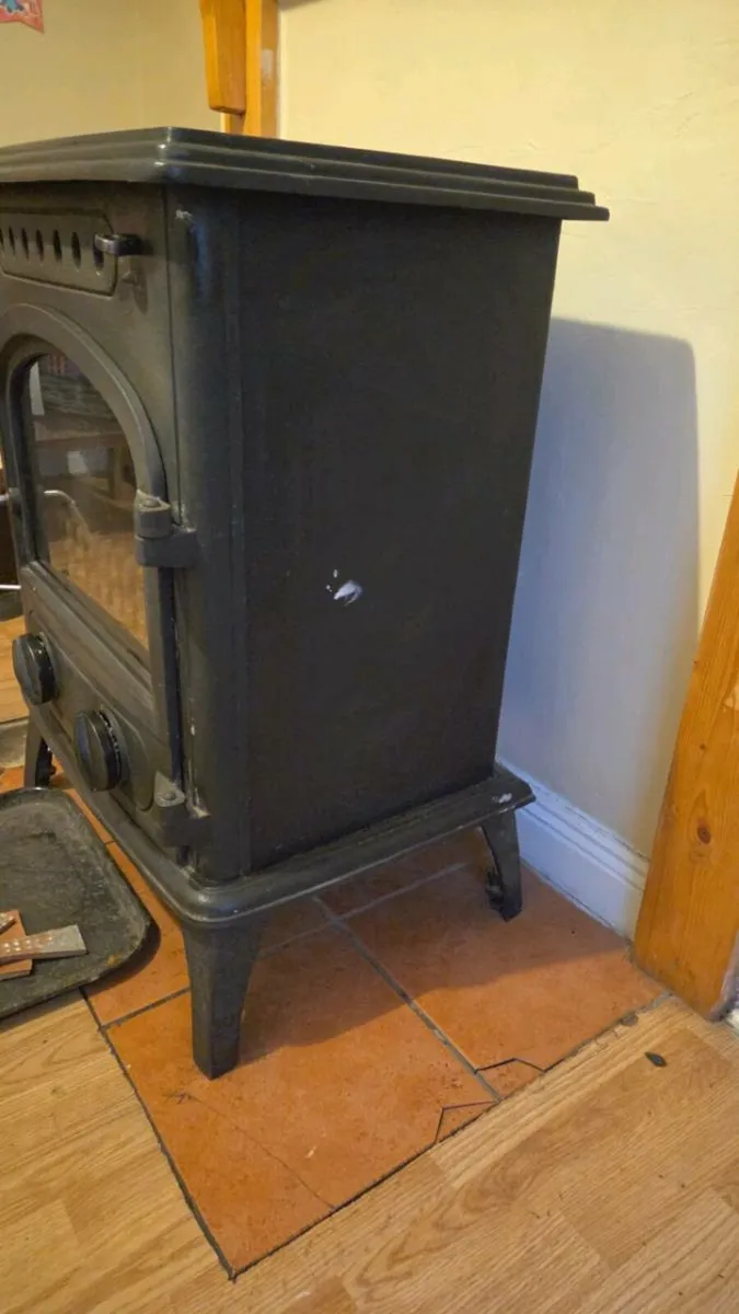 22kw stove - Image 3