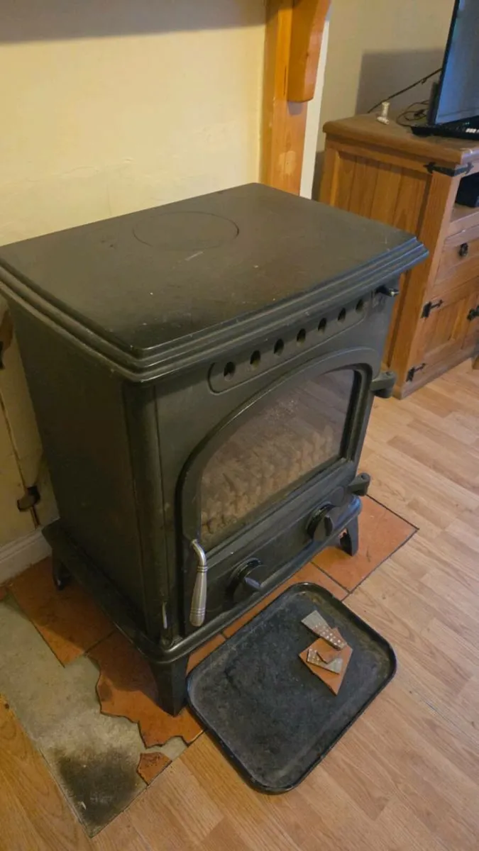 22kw stove - Image 4