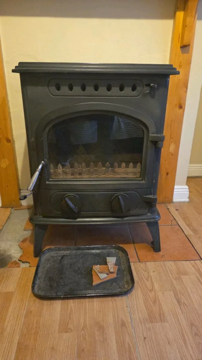 22kw stove - Image 1