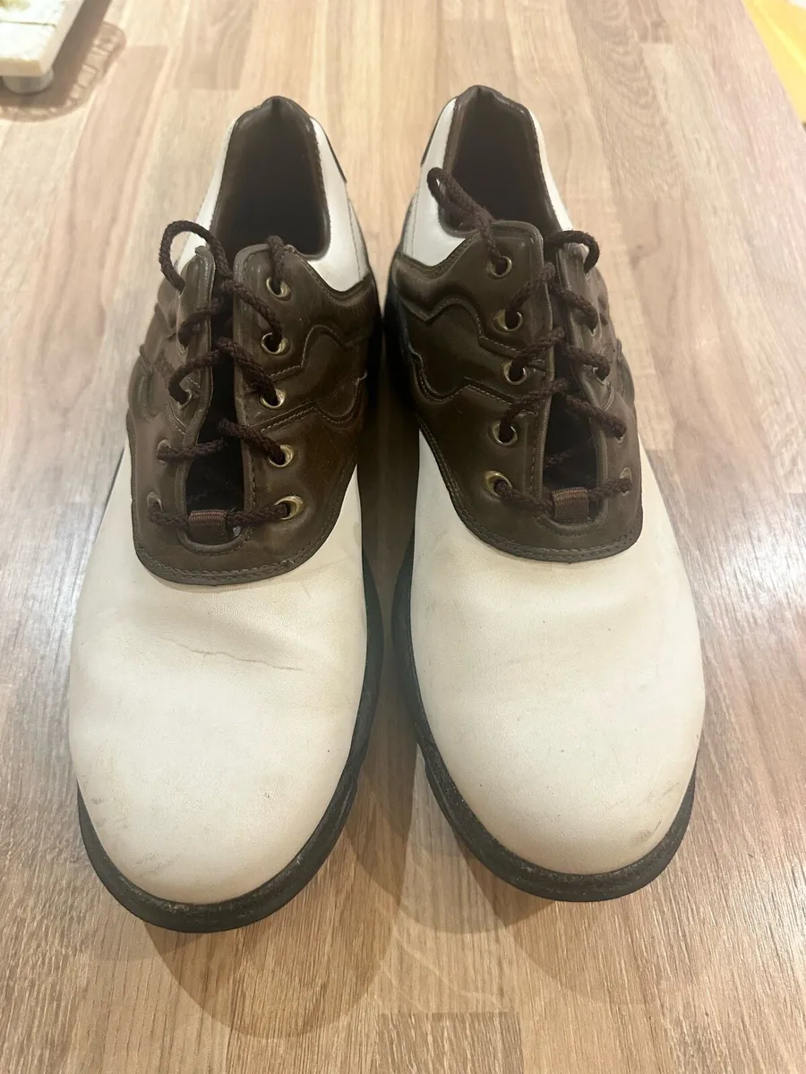 Footjoy Golf shoes men’s size 10 - Image 1