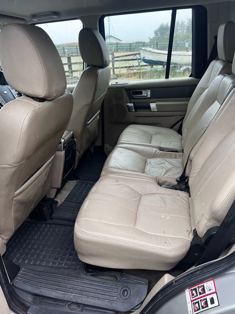 land rover discovery 4 - Image 4