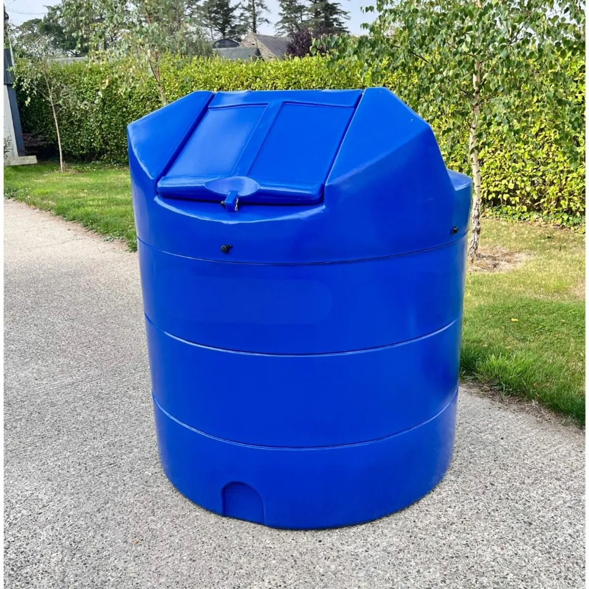 1350 AdBlue Tank Bunded - Image 3
