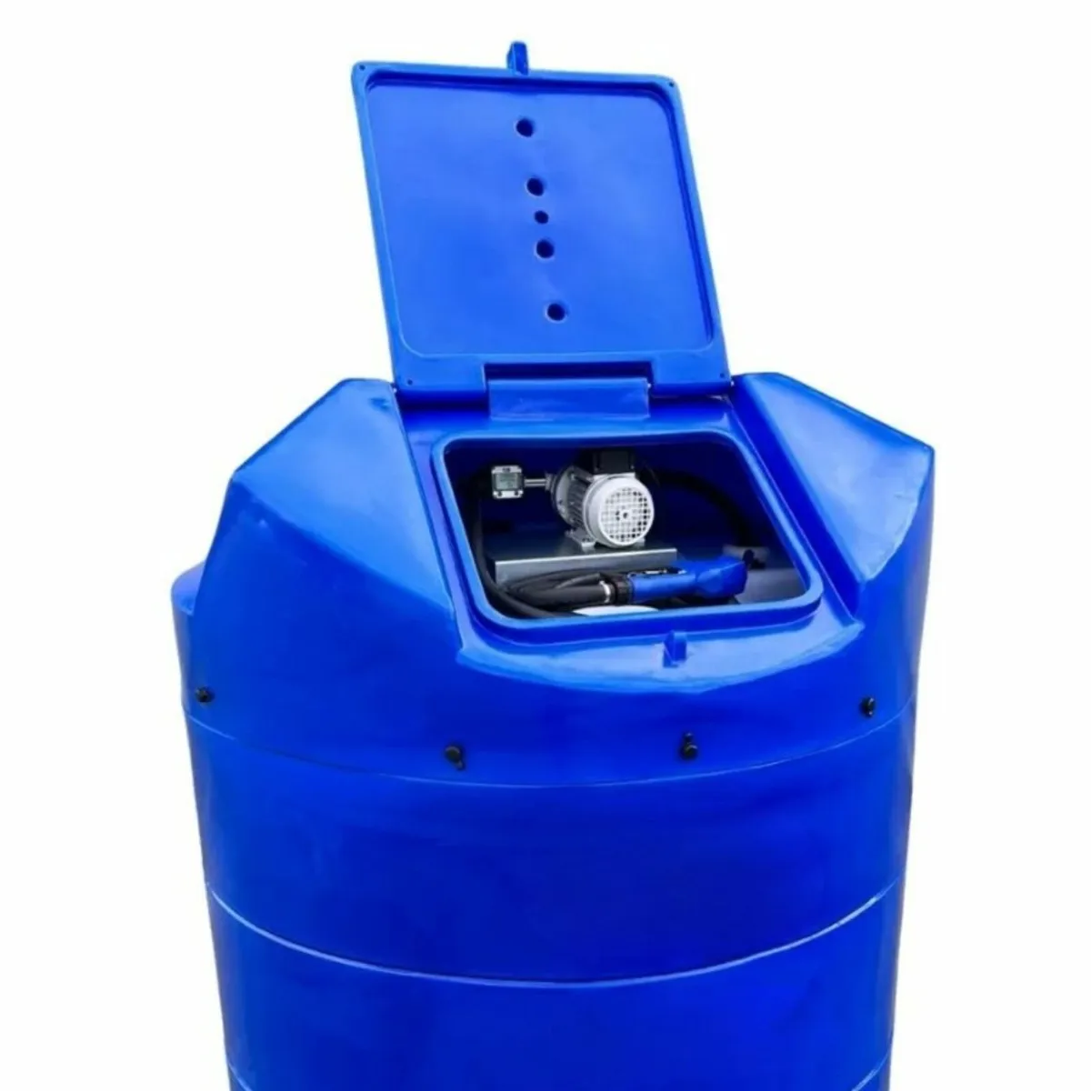 1350 AdBlue Tank Bunded - Image 4