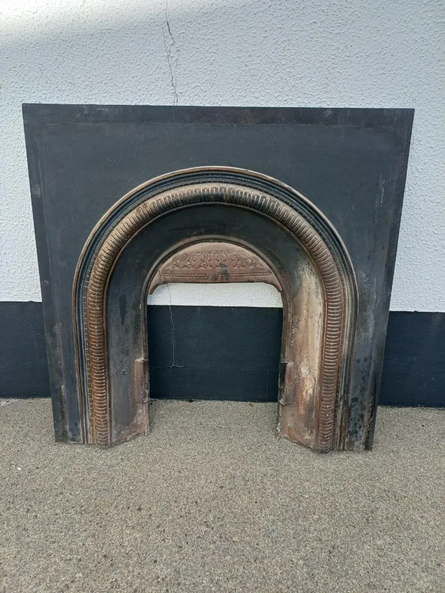 Fireplace & Surround - Image 4