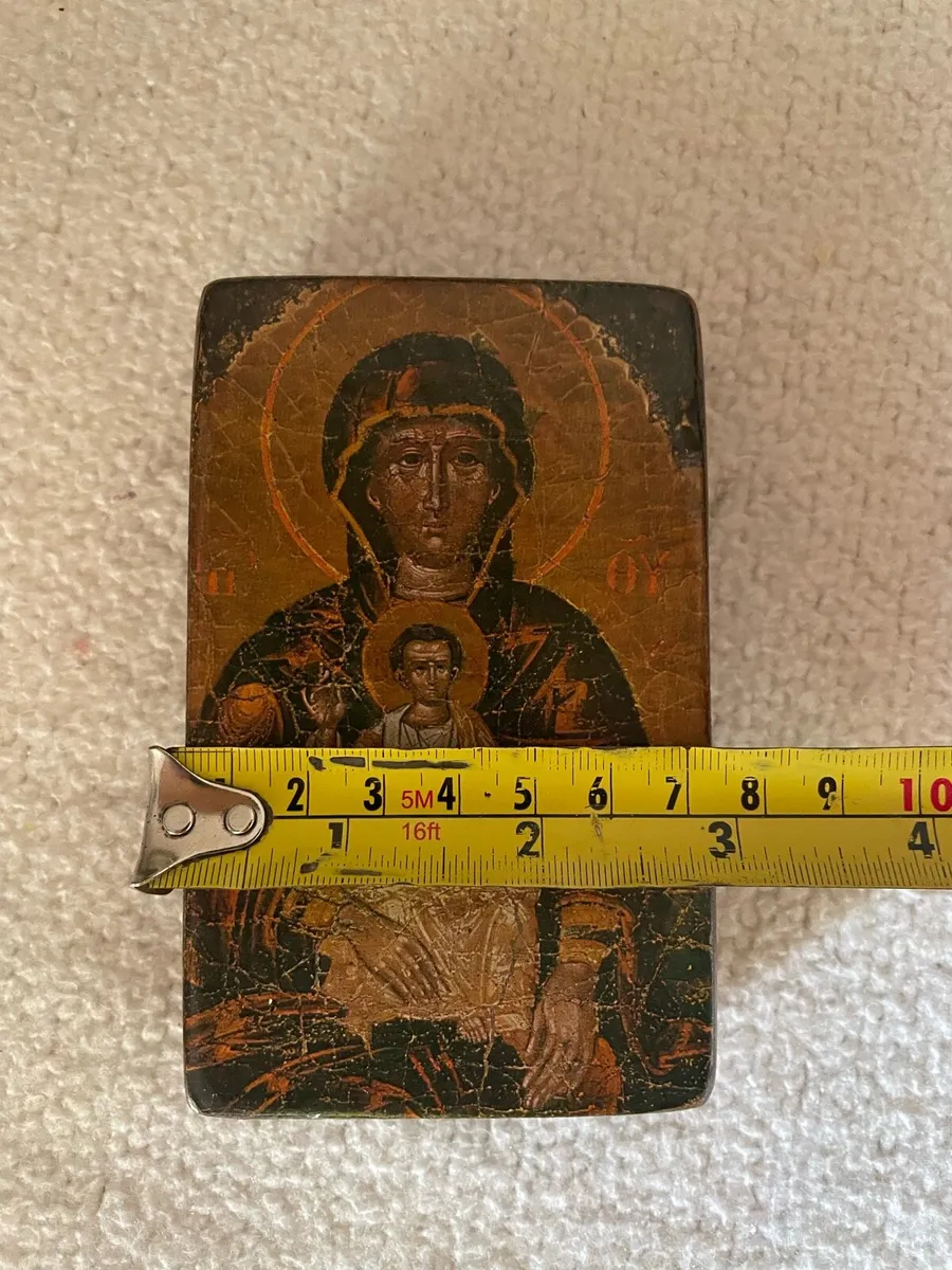 Eastern Orthodox Icons - Image 4