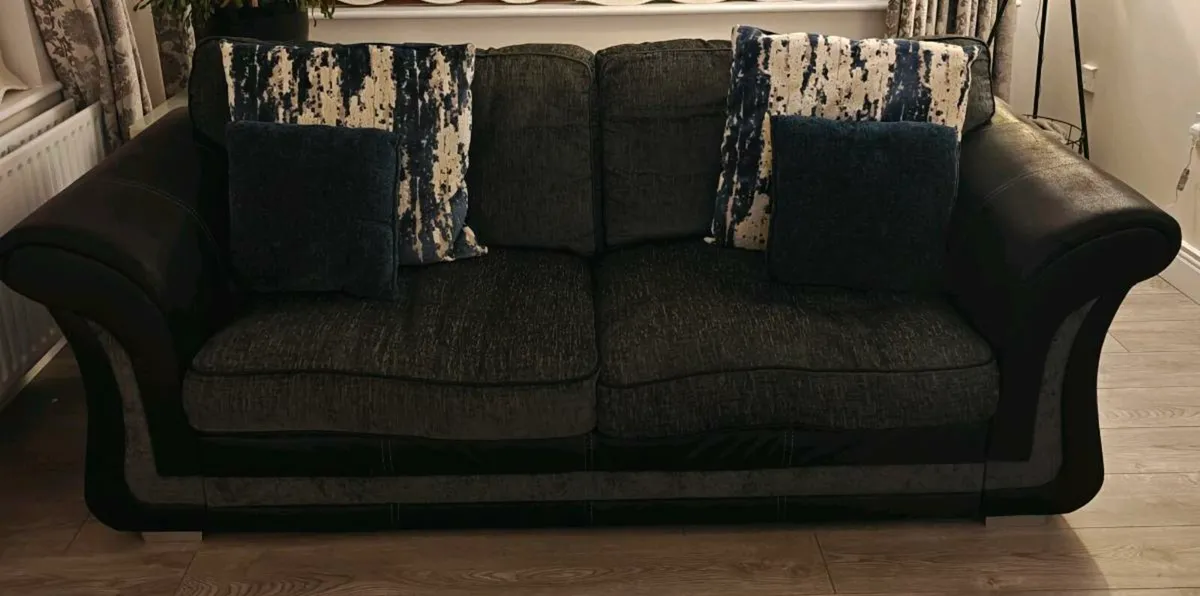 2 x Couches - Image 1