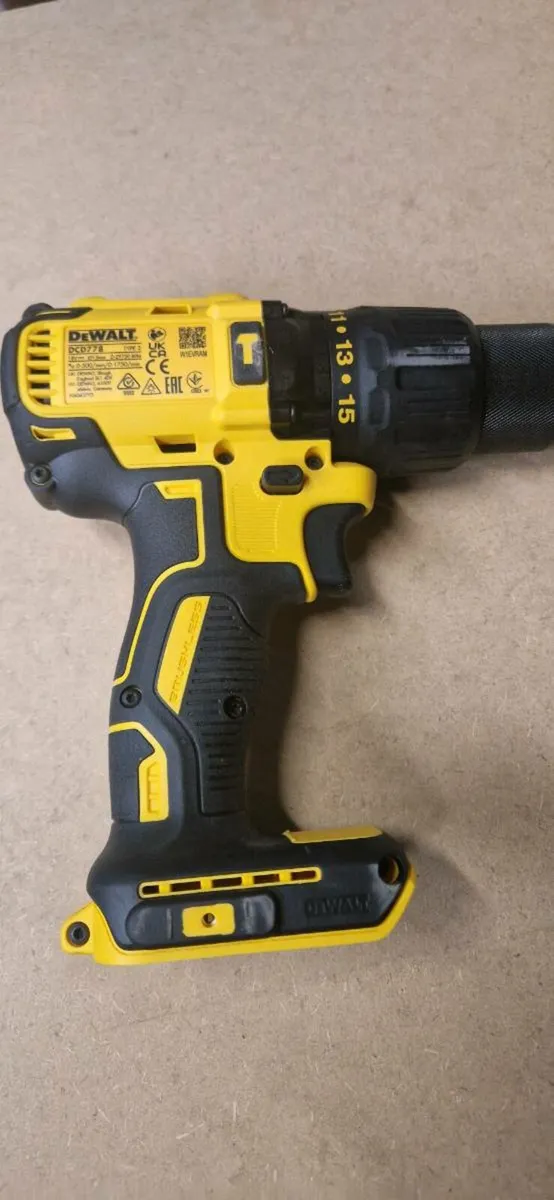 Dewalt drill - Image 2