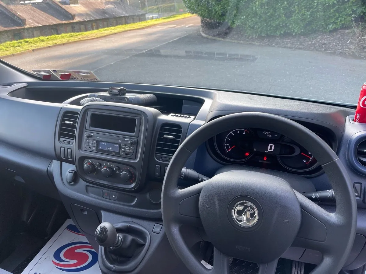 2020 Vivaro 1.6 - Image 4