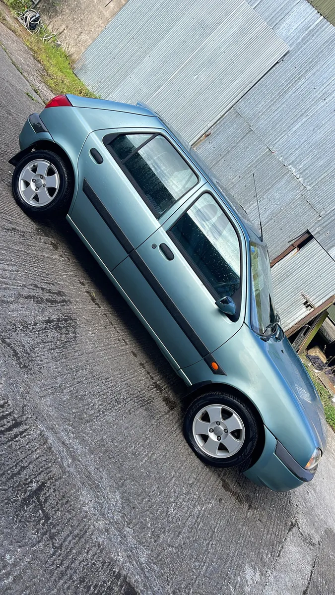 Ford Fiesta 36,000 Miles!! - Image 2
