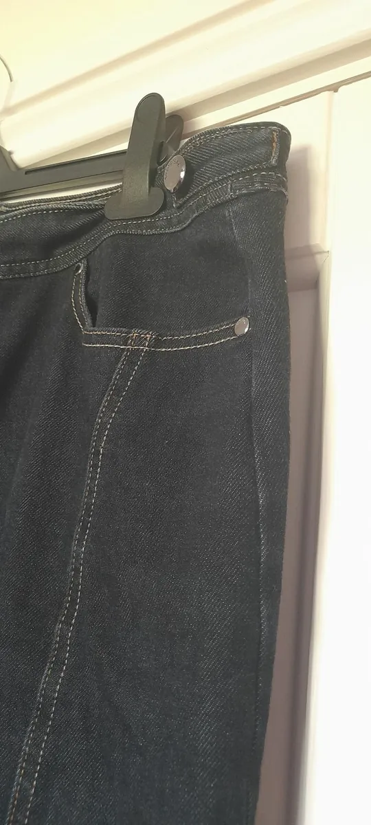 Denim Skirt from Autograph - Image 4