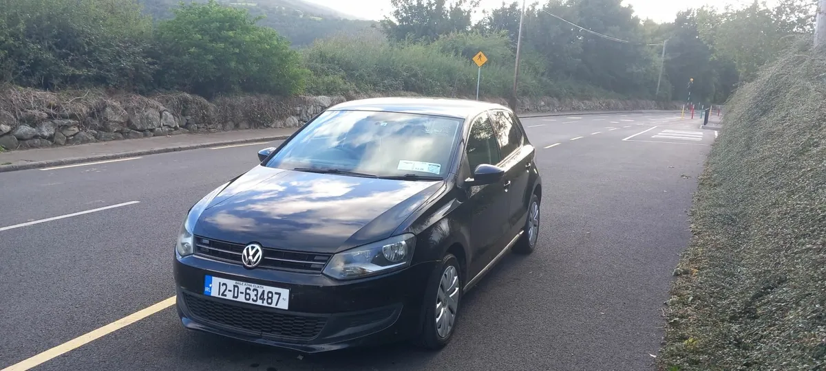 Volkswagen Polo 2012 - Image 1