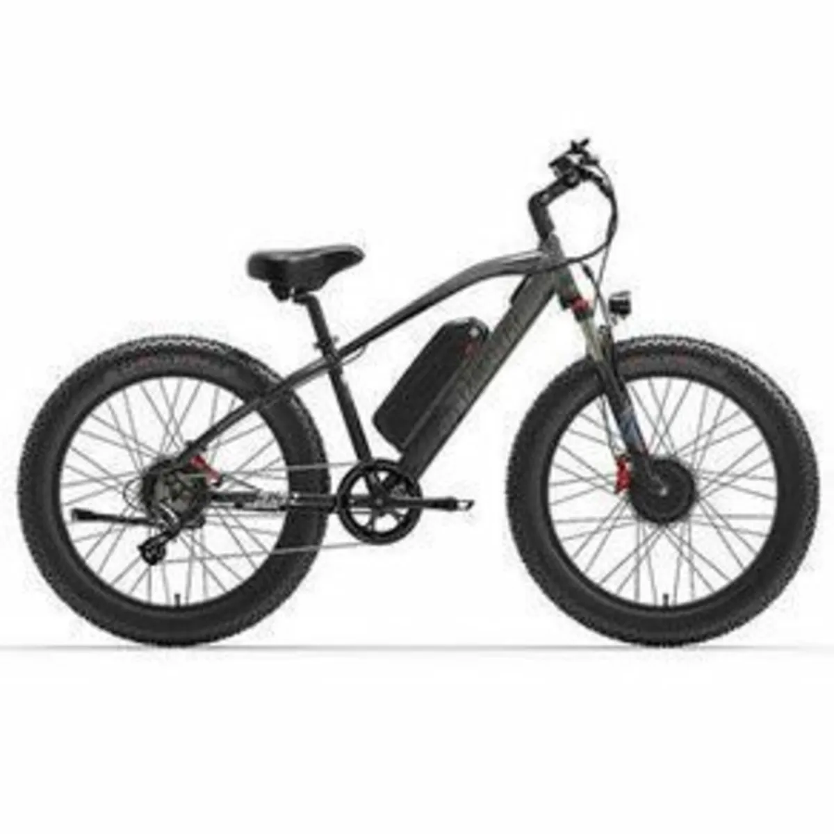 Lankeleisi Mg740 Plus Electric Bike - Image 2