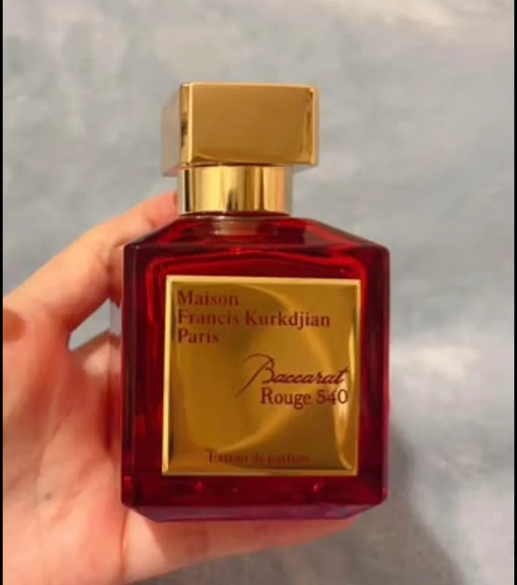 MFK Perfume - Image 1