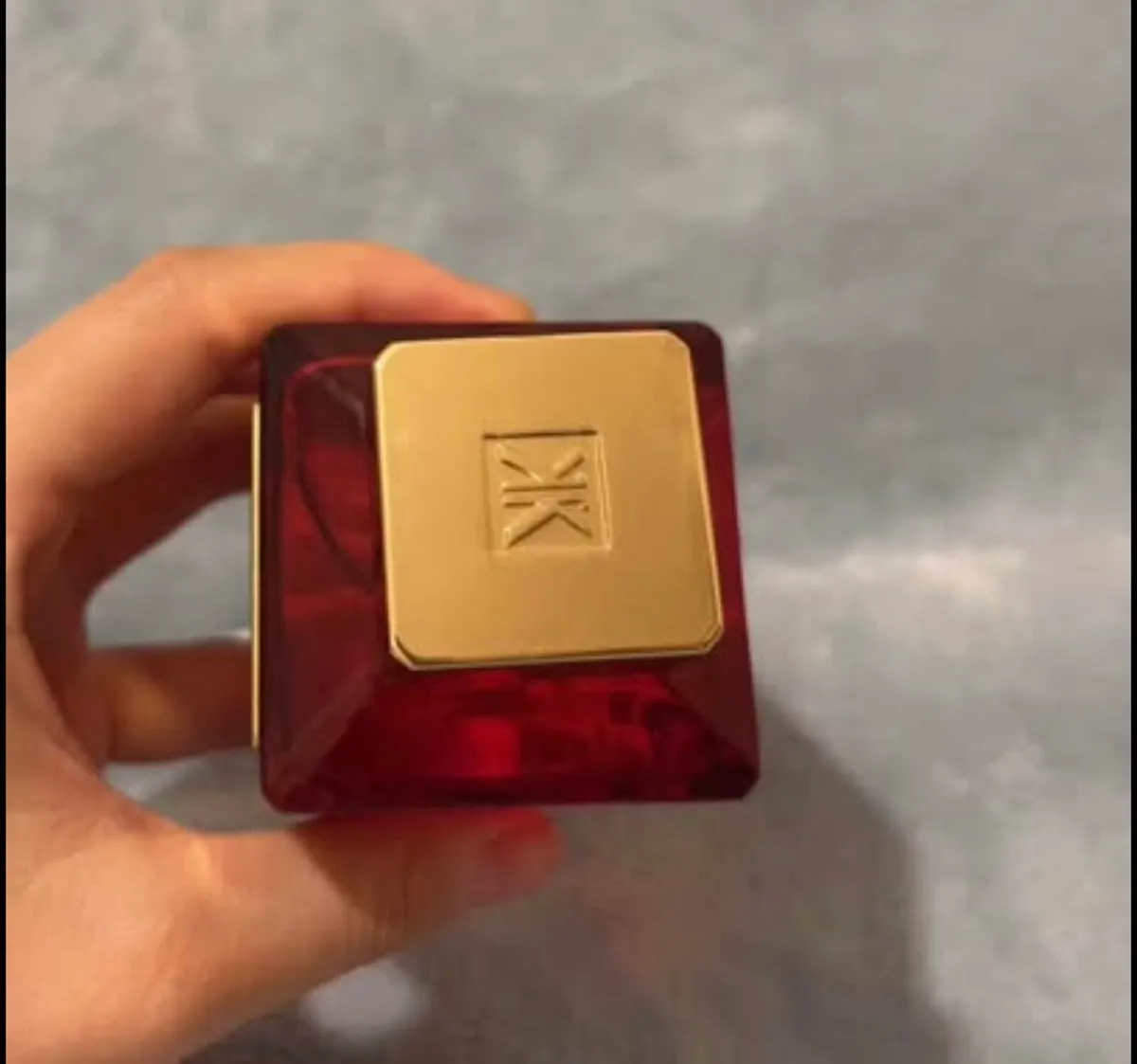 MFK Perfume - Image 2