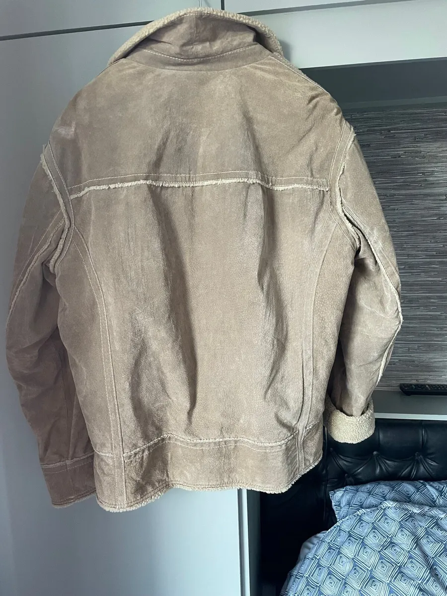 Men’s Jacket - Image 3