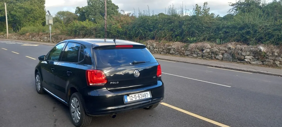 Volkswagen Polo 2012 - Image 3