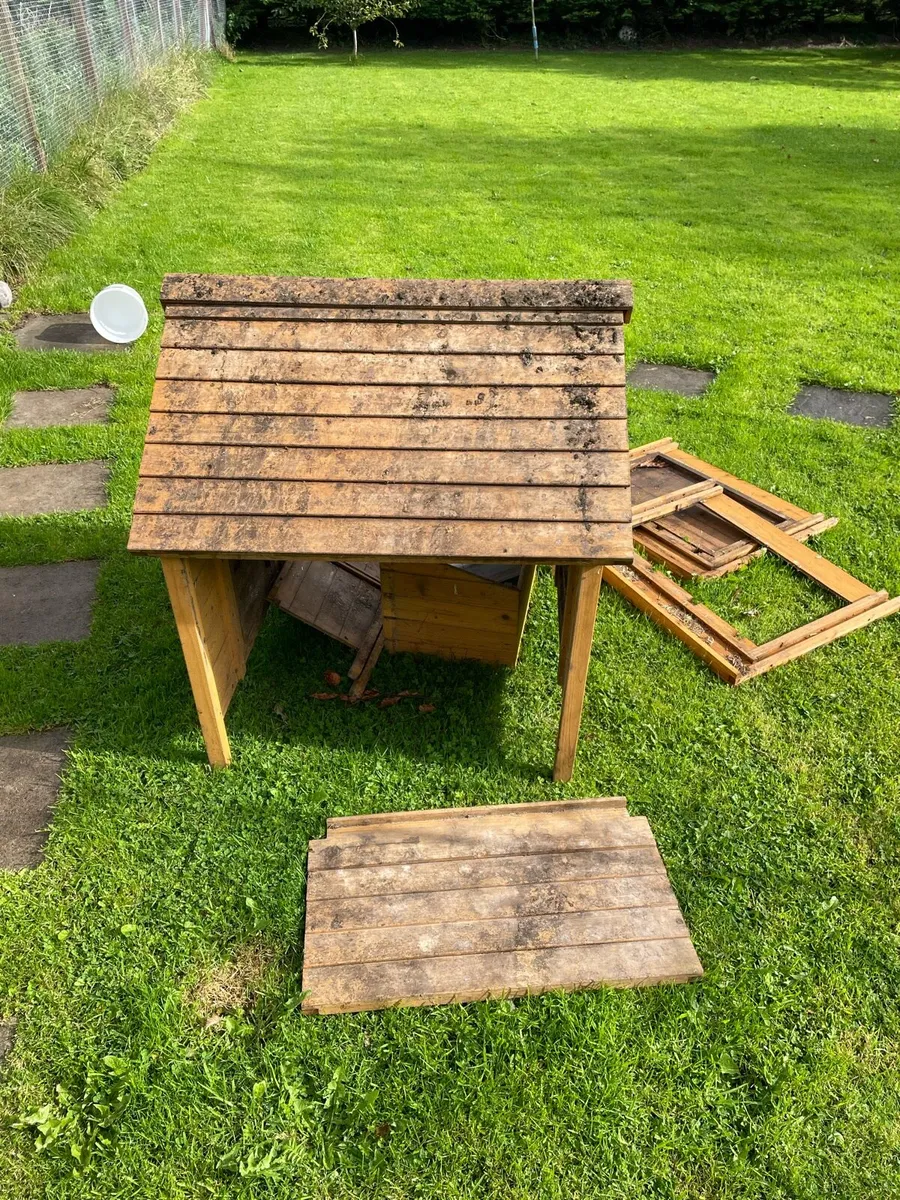 Chicken Coop - Image 2