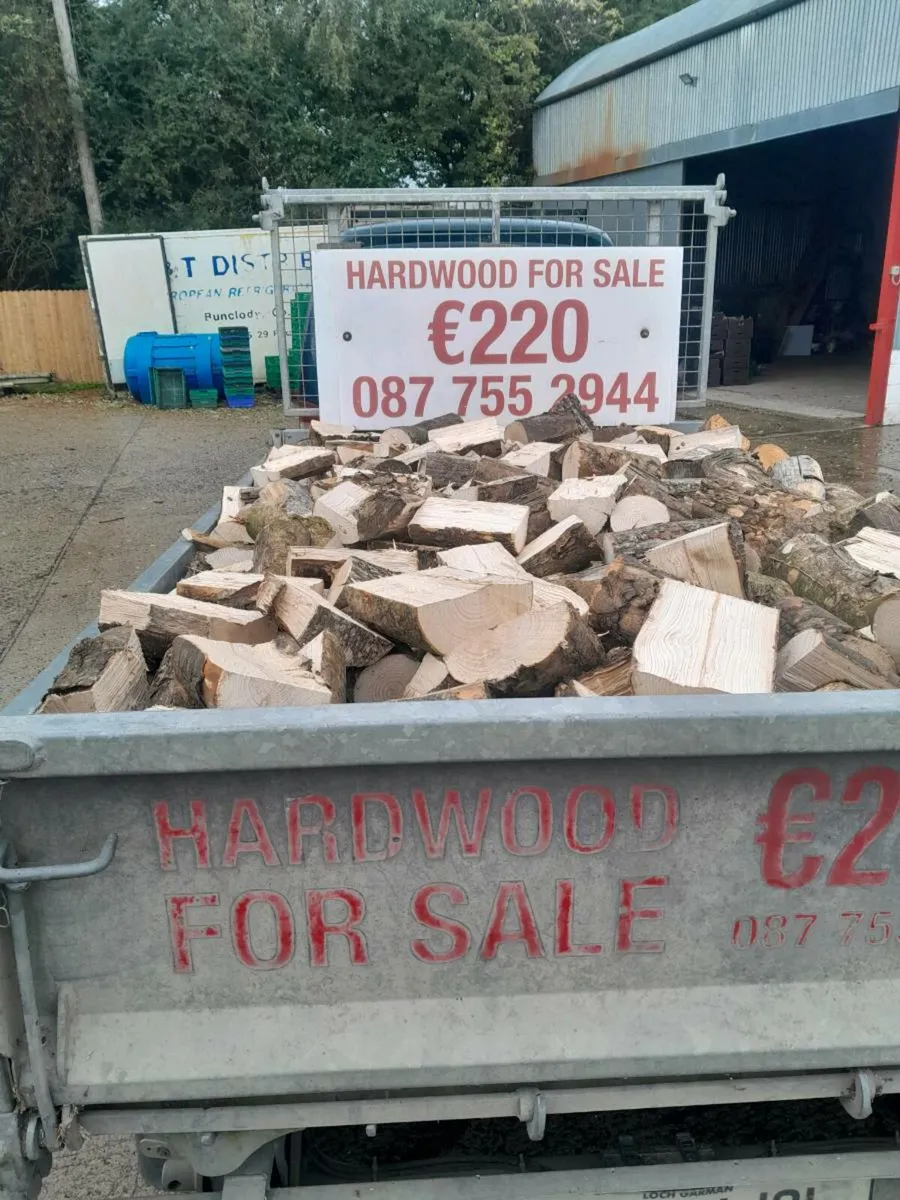 Firewood - Image 1