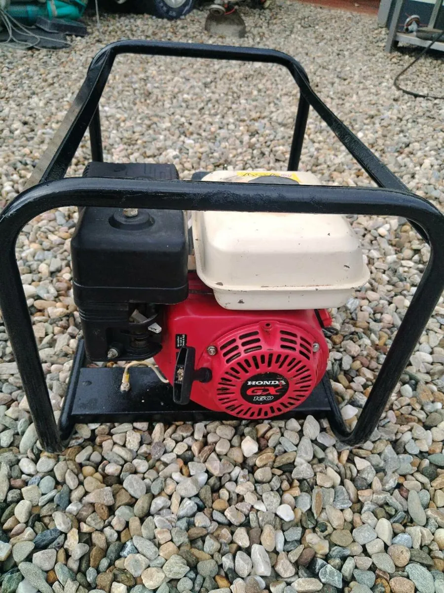 Generator - Image 1