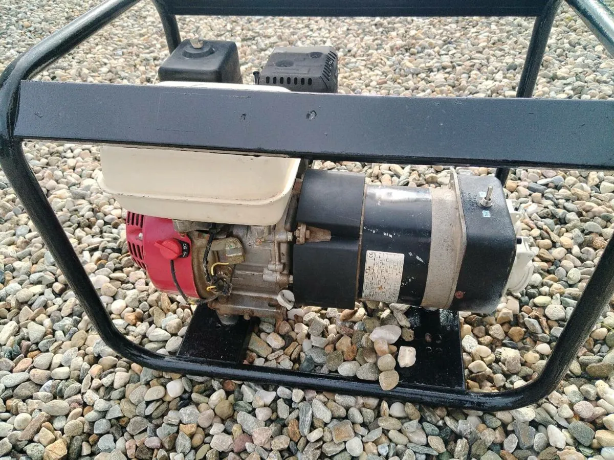 Generator - Image 3