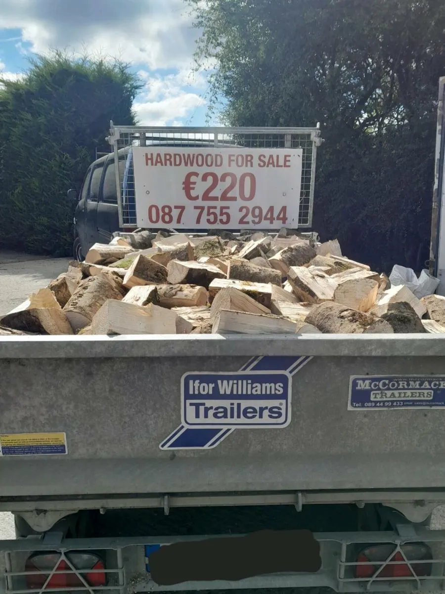 Firewood - Image 2