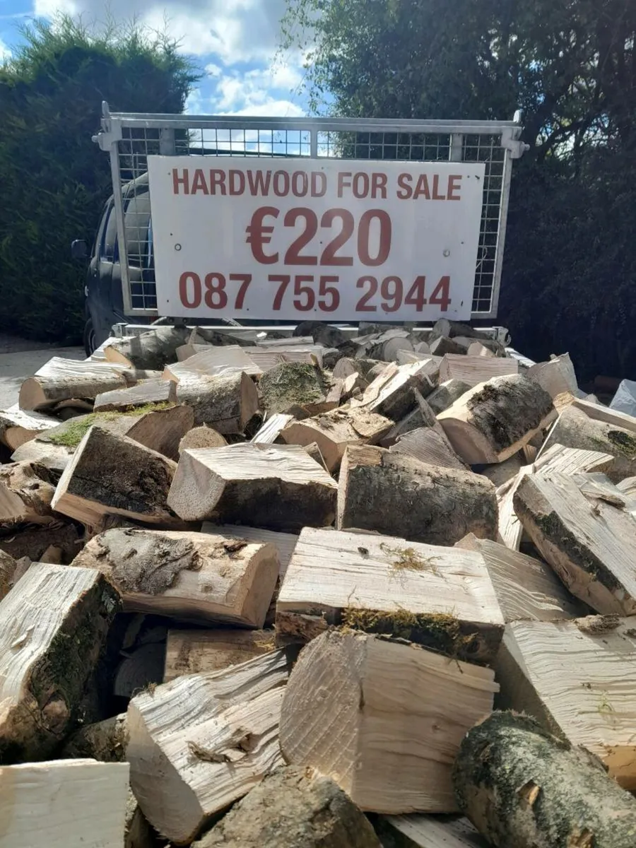 Firewood - Image 3