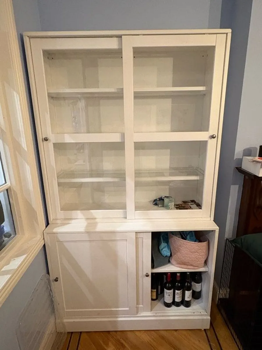 IKEA HAVSTA Storage Combination Unit - Image 2