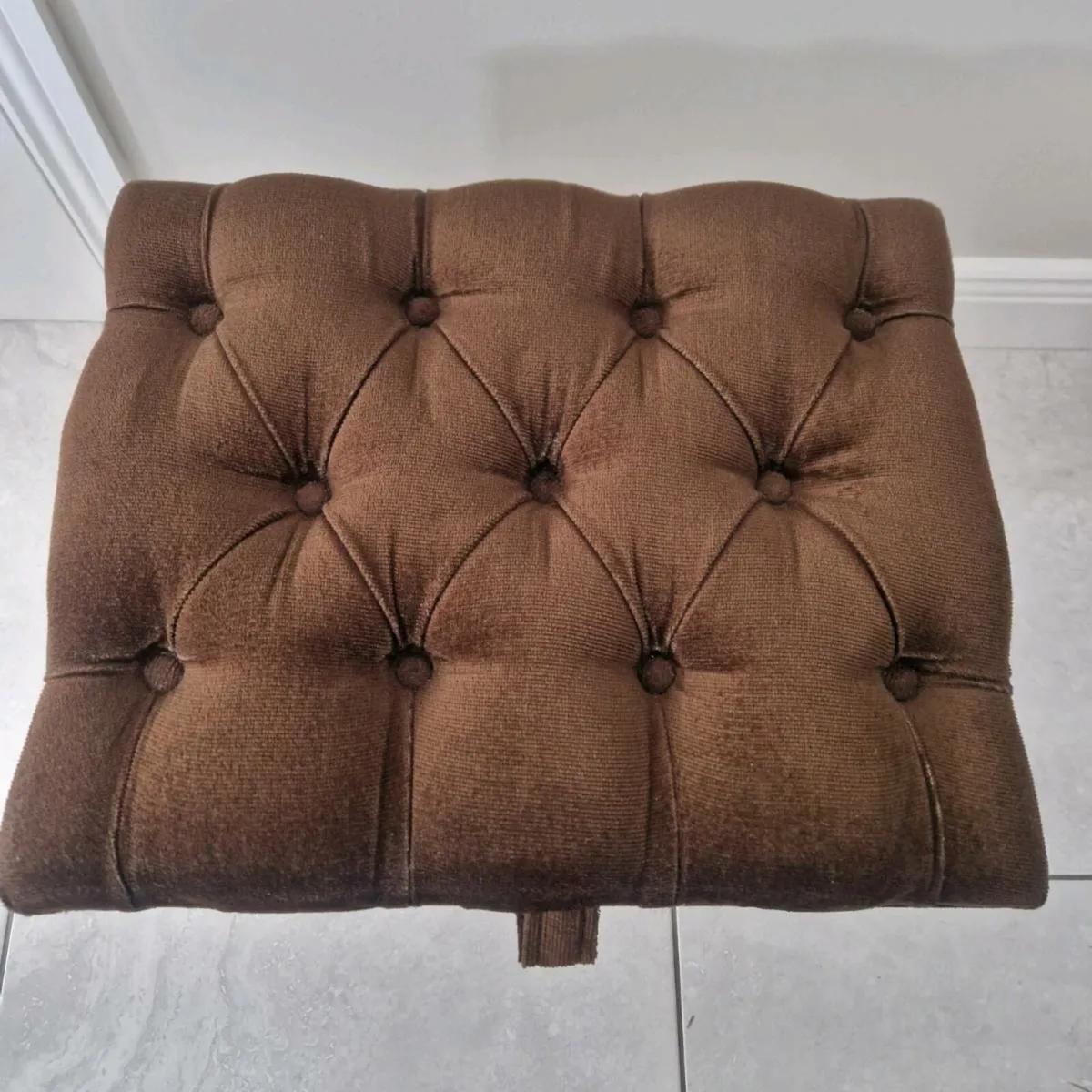 Storage Stool - Image 1