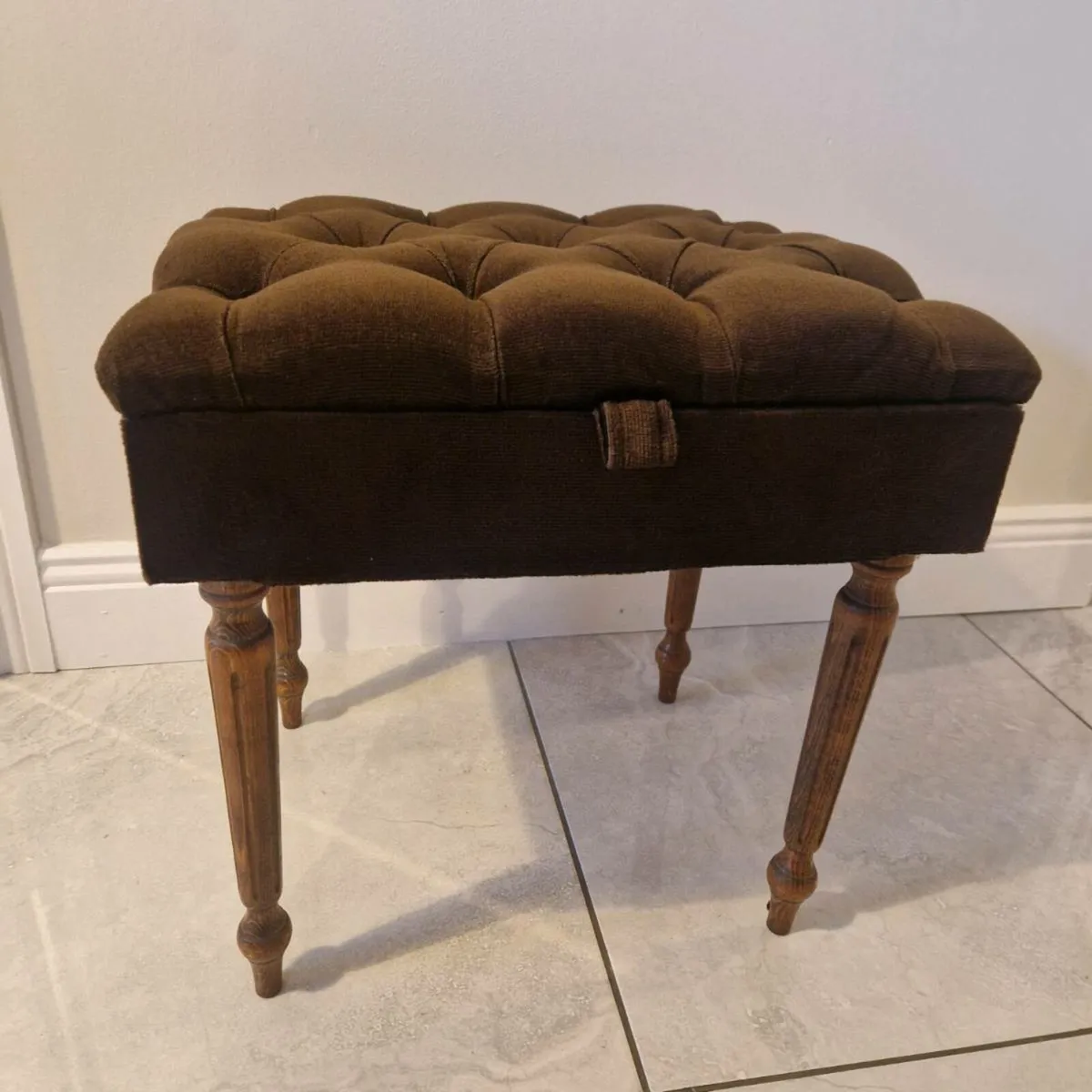 Storage Stool - Image 2